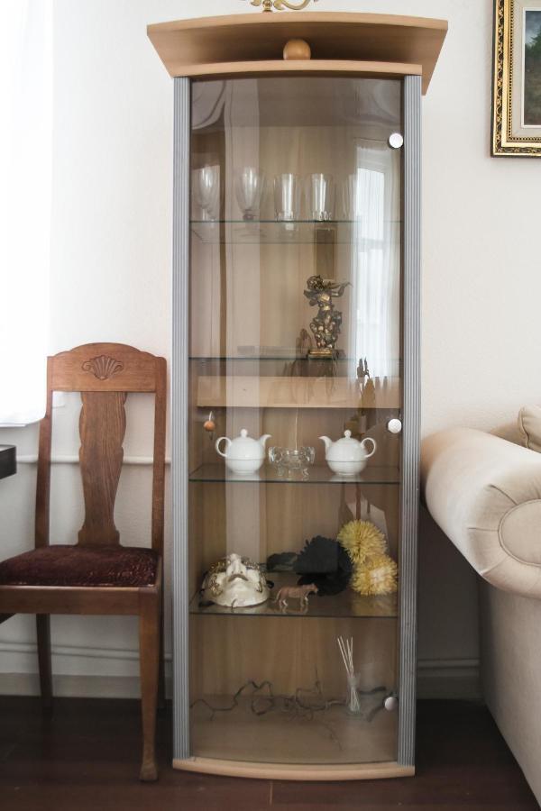 Vintage Style Spacious *
