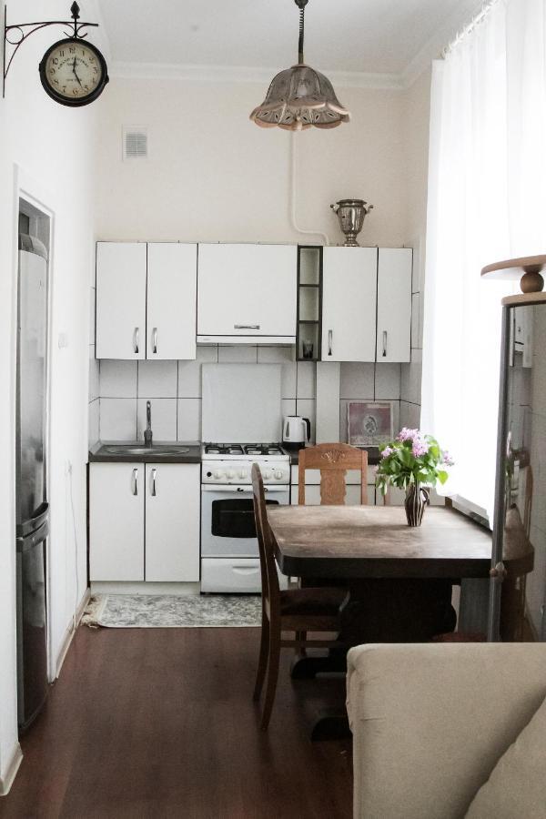 Apartment Vintage Style Spacious *