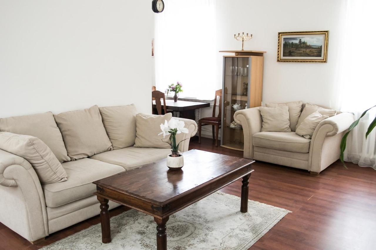 Apartment Vintage Style Spacious