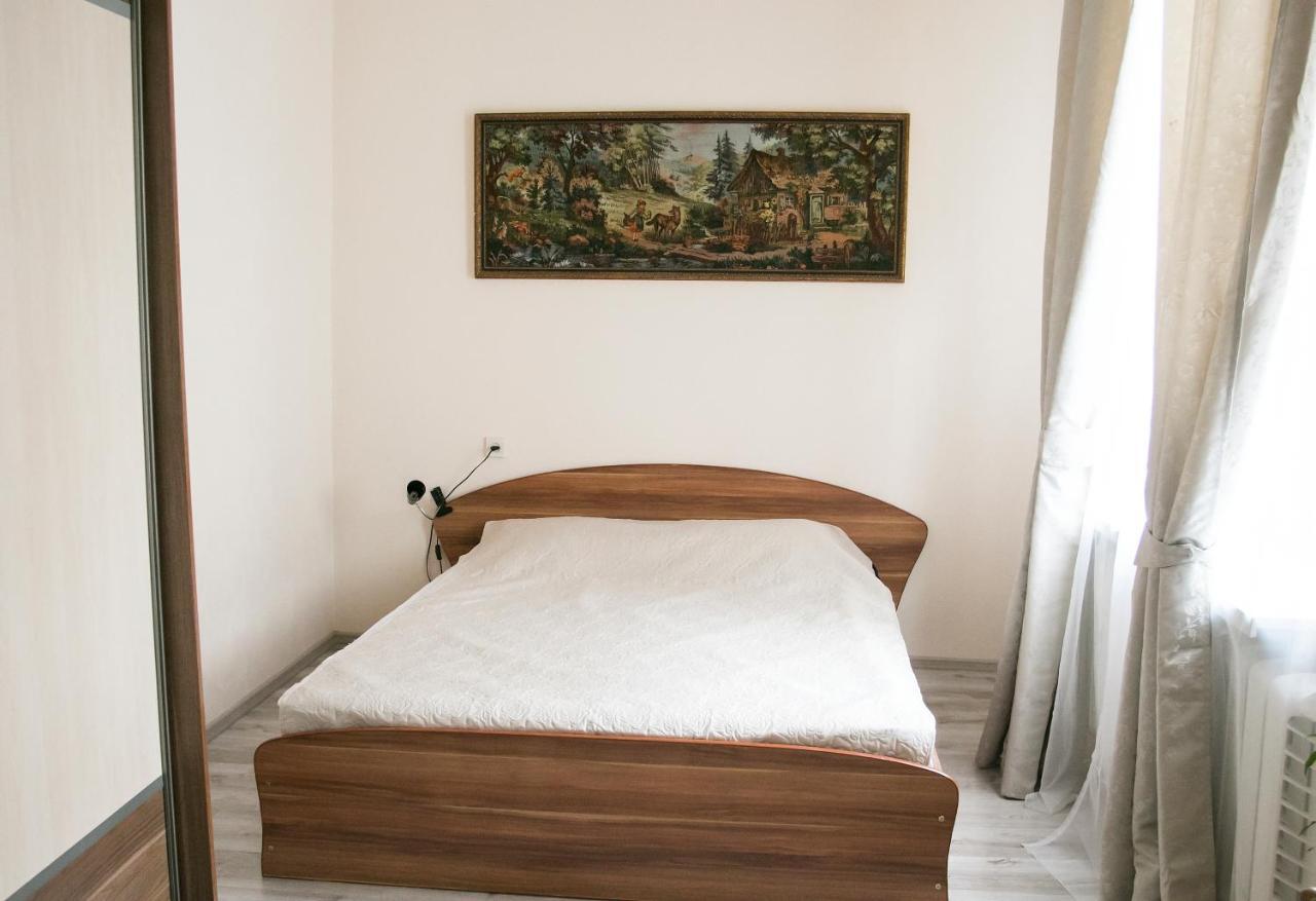 Vintage Style Spacious Klaipeda