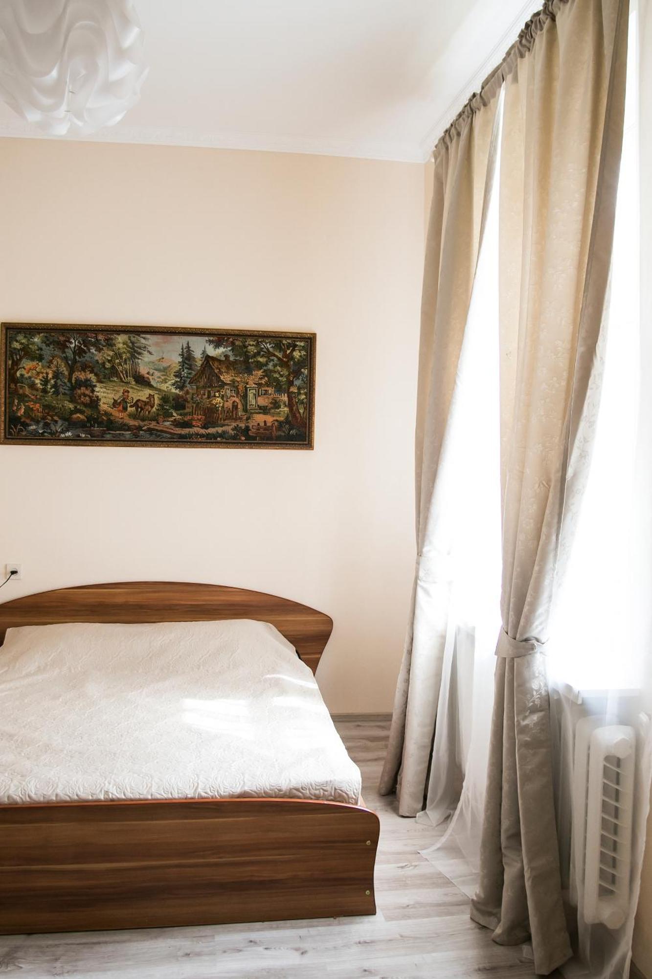 Vintage Style Spacious * Klaipeda