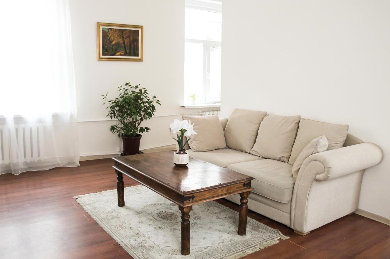 Apartment Vintage Style Spacious