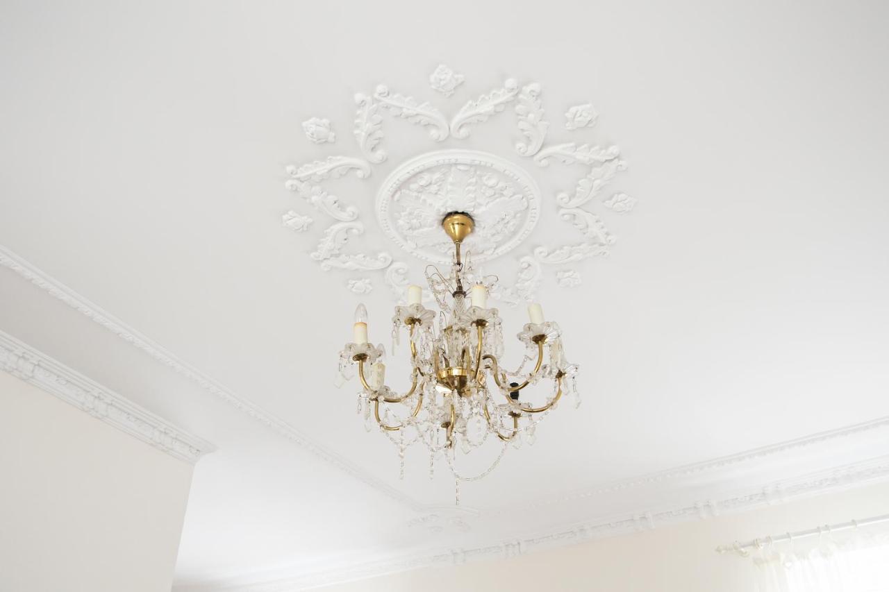 Vintage Style Spacious Klaipeda